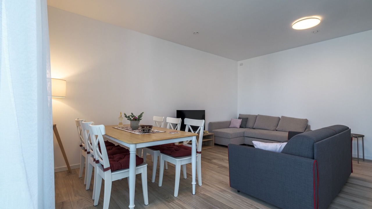 Photo of Livingroom in Iseo