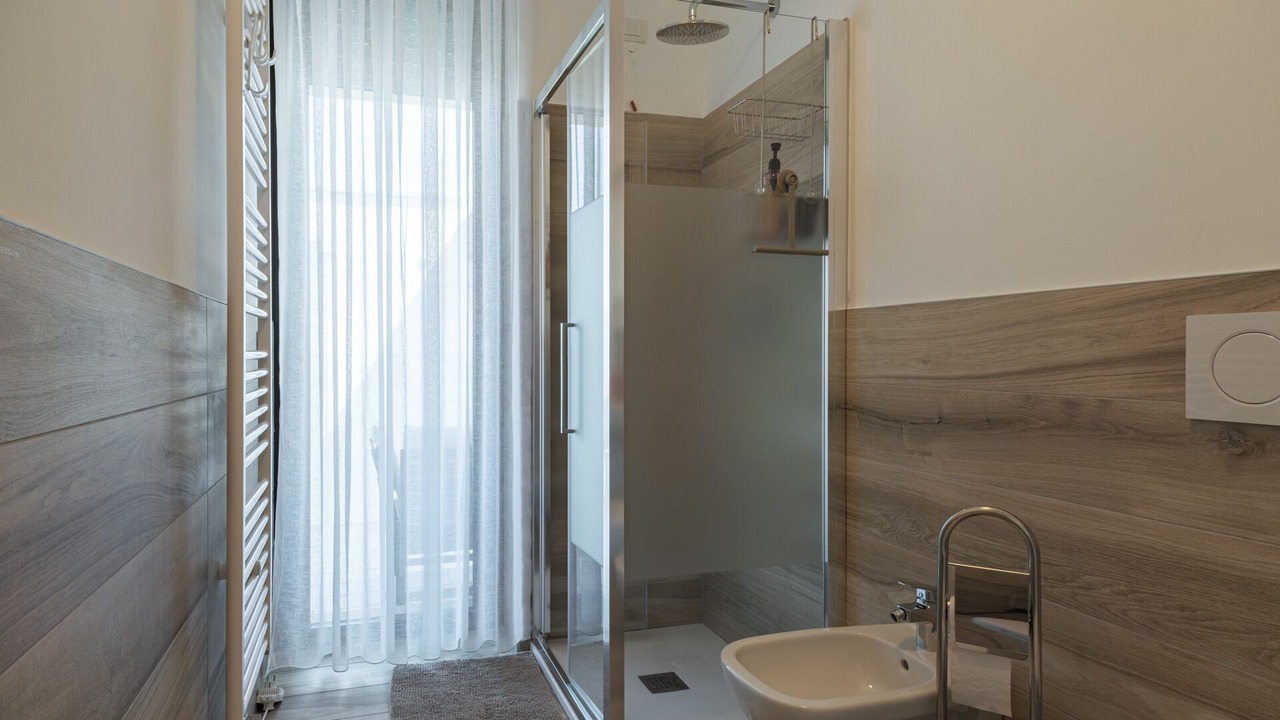 Photo of Bathroom in Iseo
