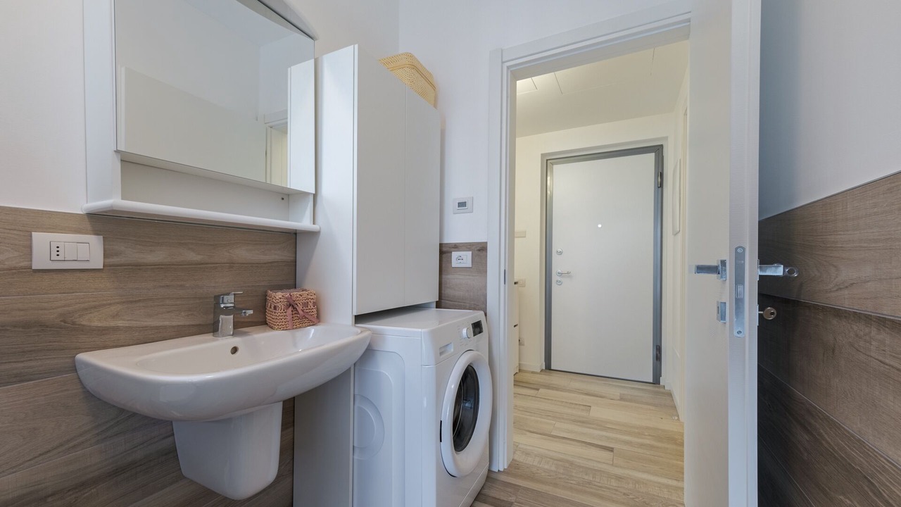 Photo of Bathroom in Iseo