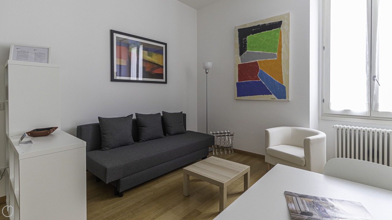 Photo of Livingroom in Chinatown