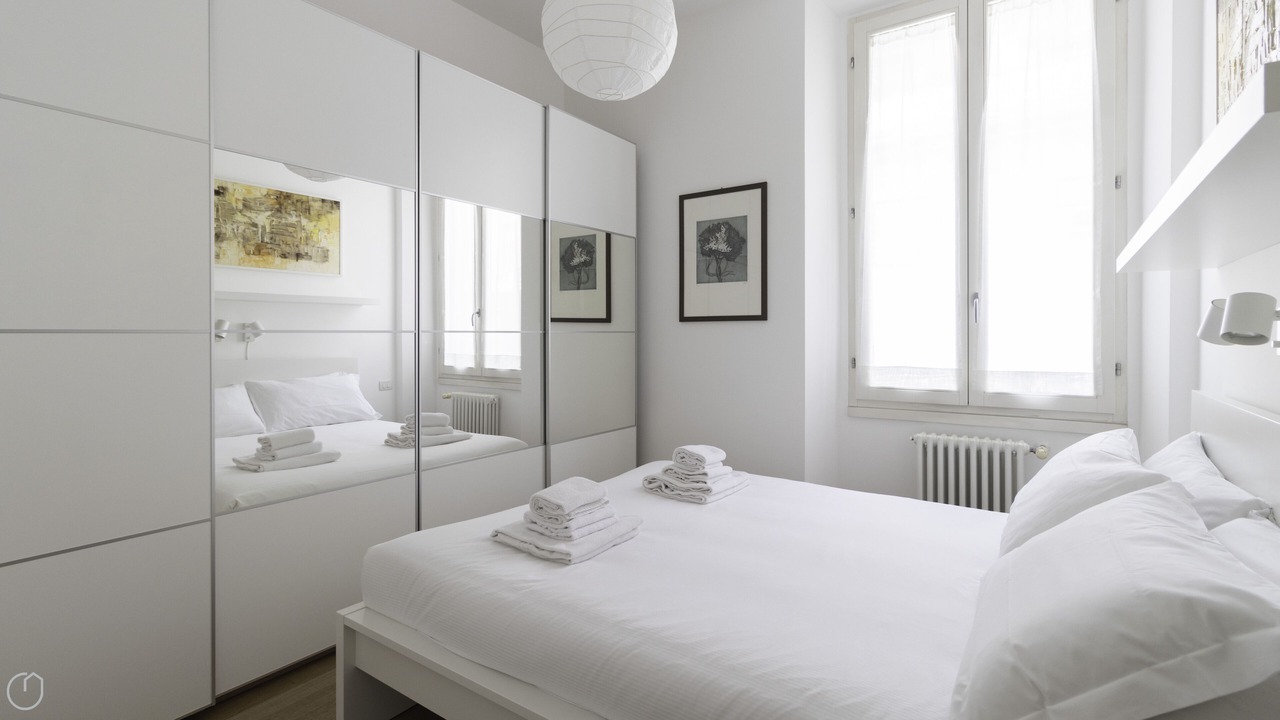 Photo of Bedroom in Chinatown