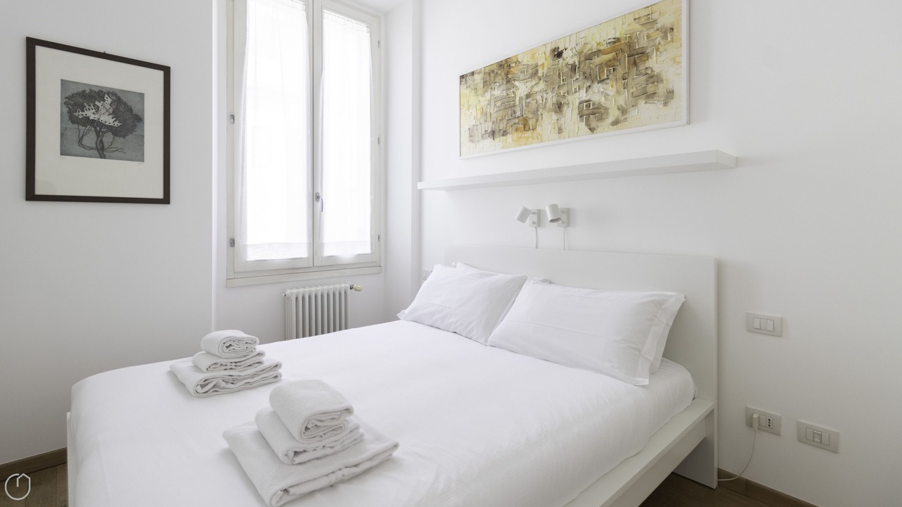 Photo of Bedroom in Chinatown
