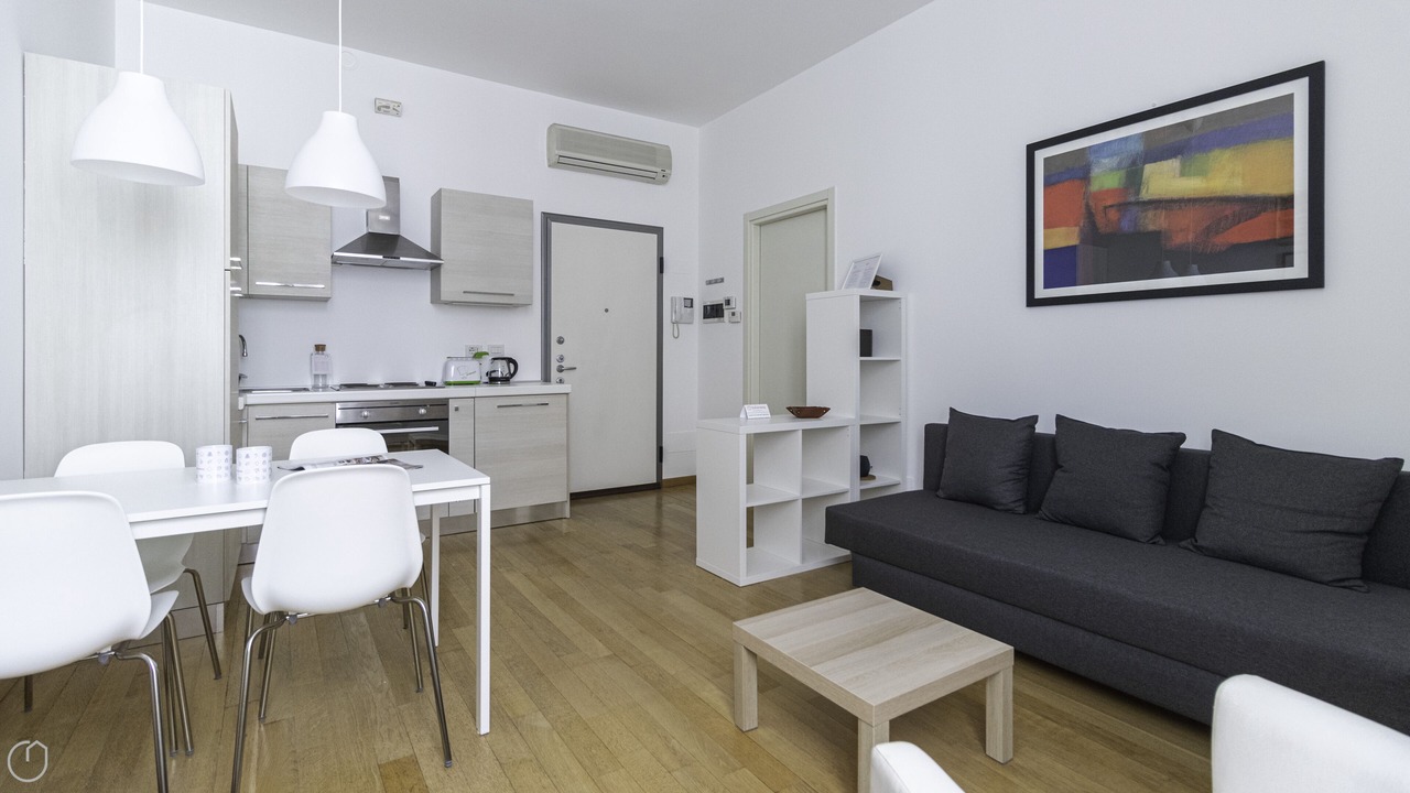 Photo of Livingroom in Chinatown