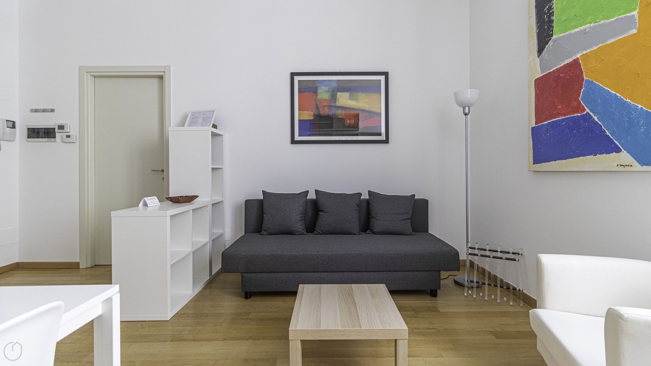 Photo of Livingroom in Chinatown