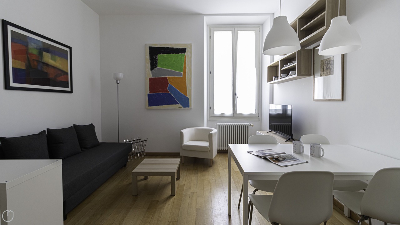 Photo of Livingroom in Chinatown