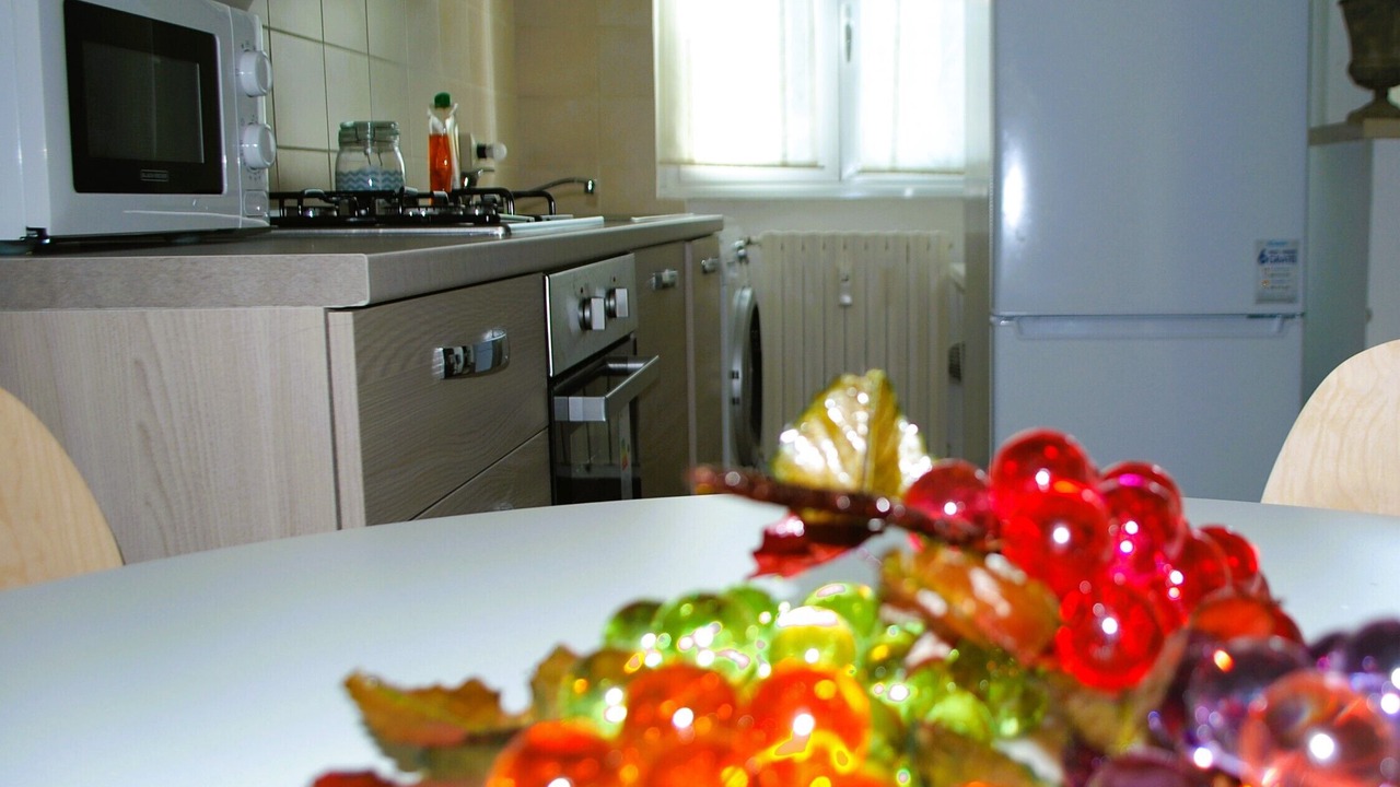 Photo of Kitchen in Voghera