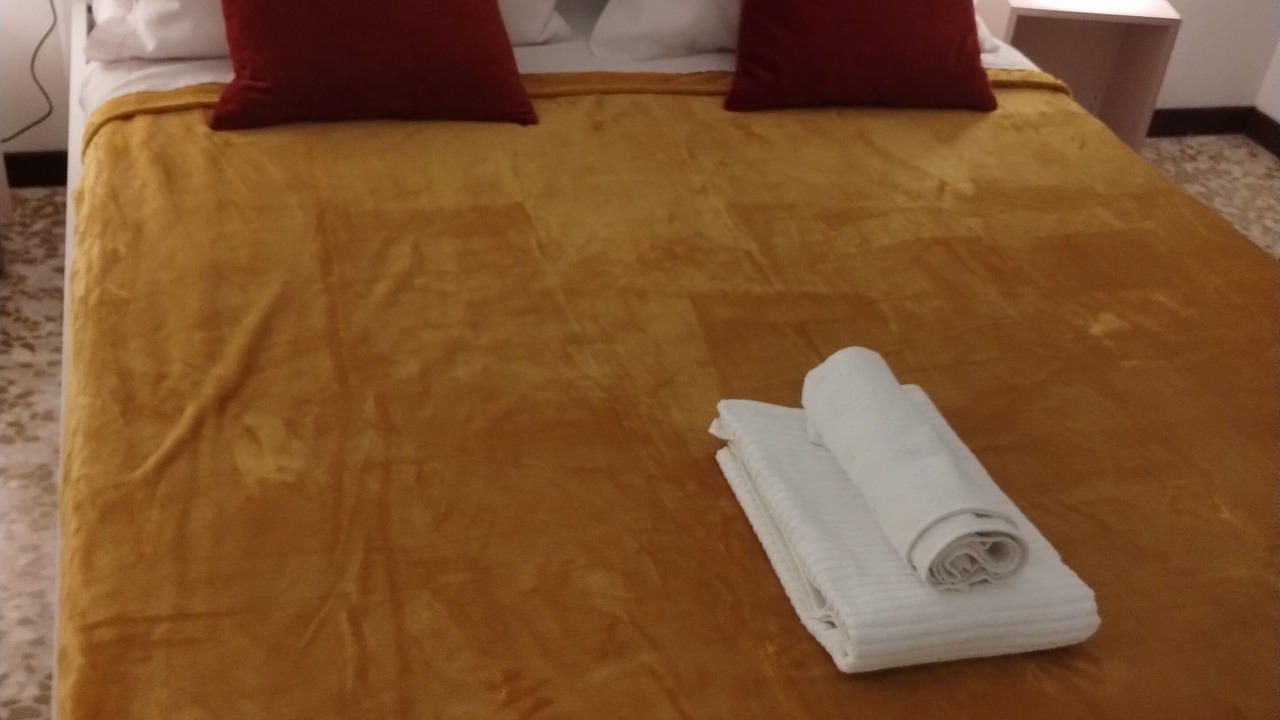Photo of Bedroom in Voghera