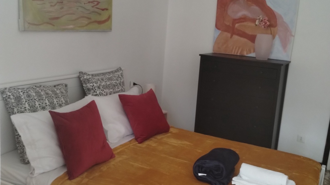 Photo of Bedroom in Voghera