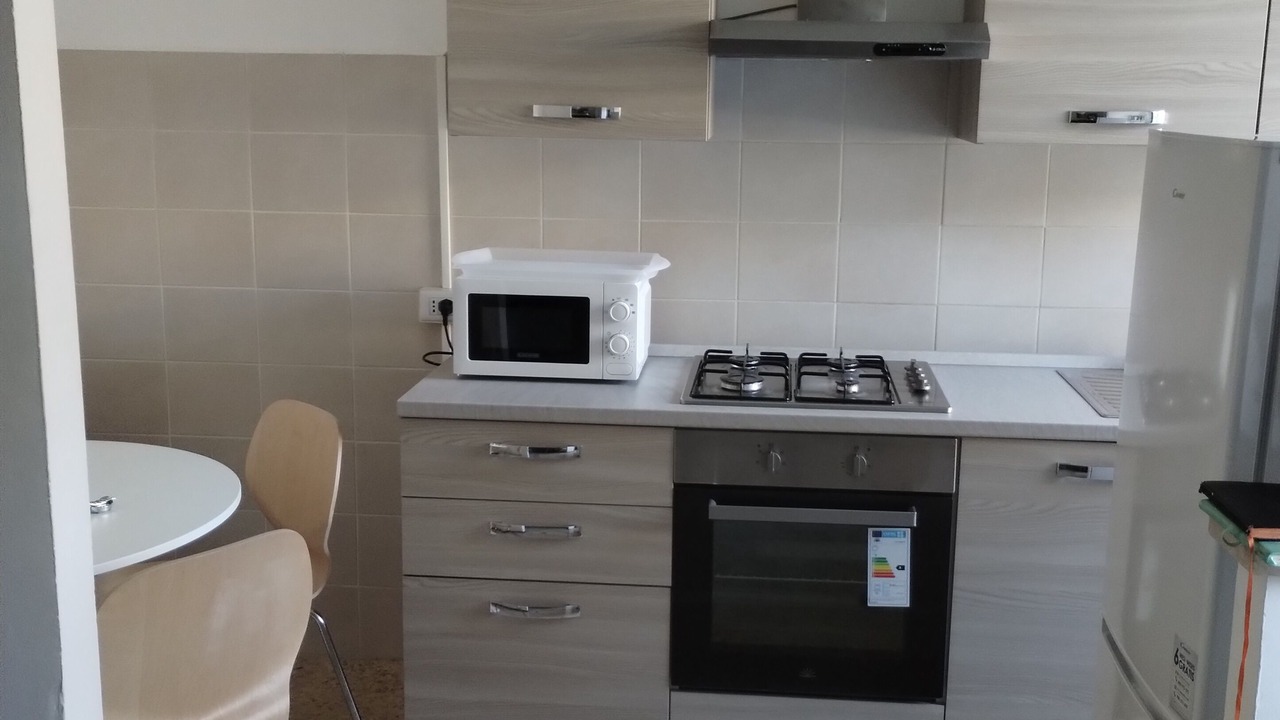 Photo of Kitchen in Voghera