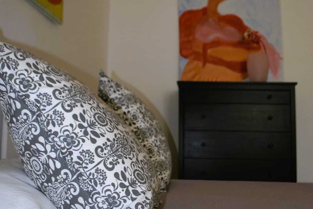 Photo of Bedroom in Voghera