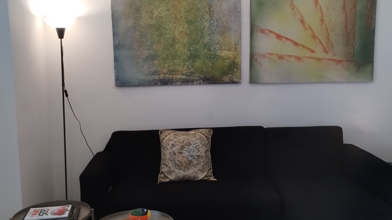 Photo of Livingroom in Voghera