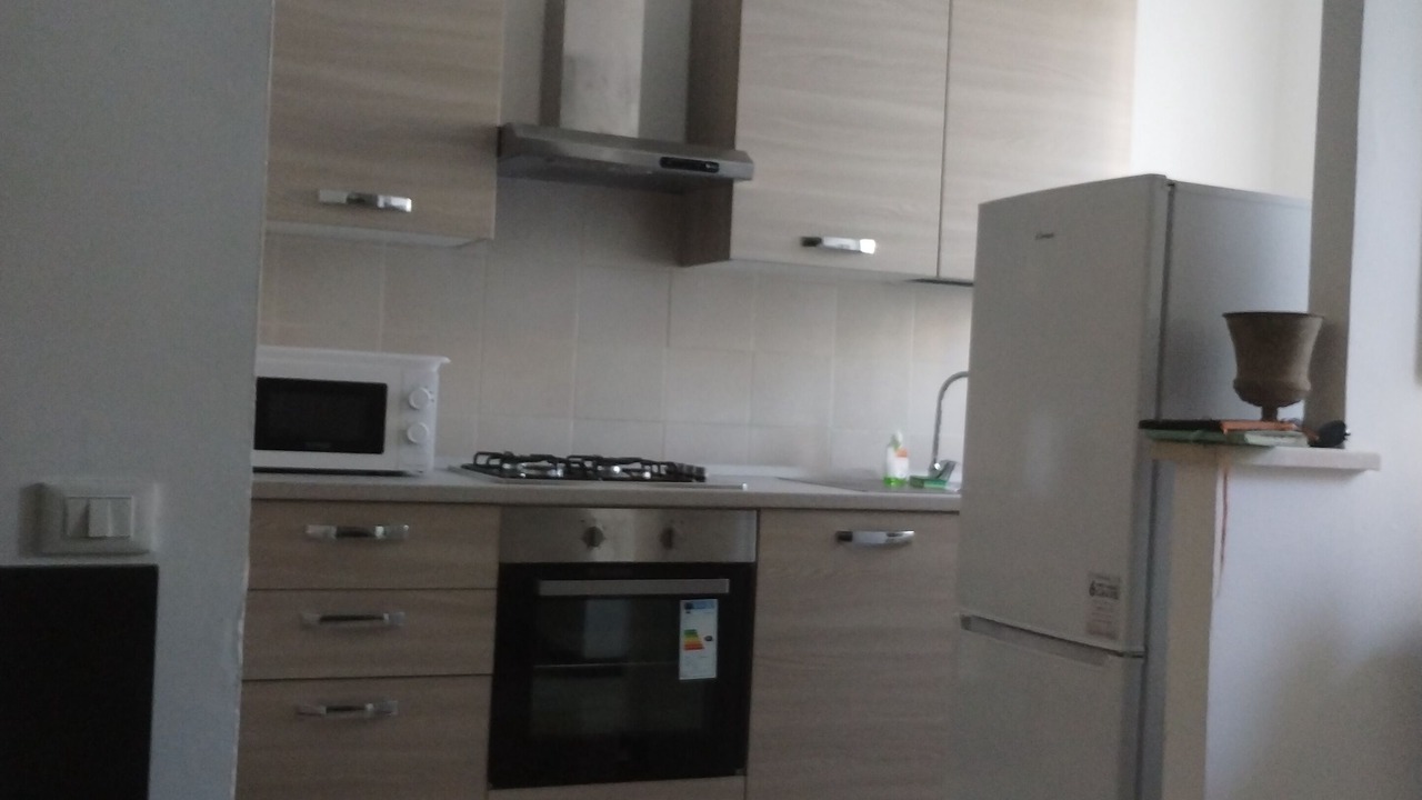 Photo of Kitchen in Voghera