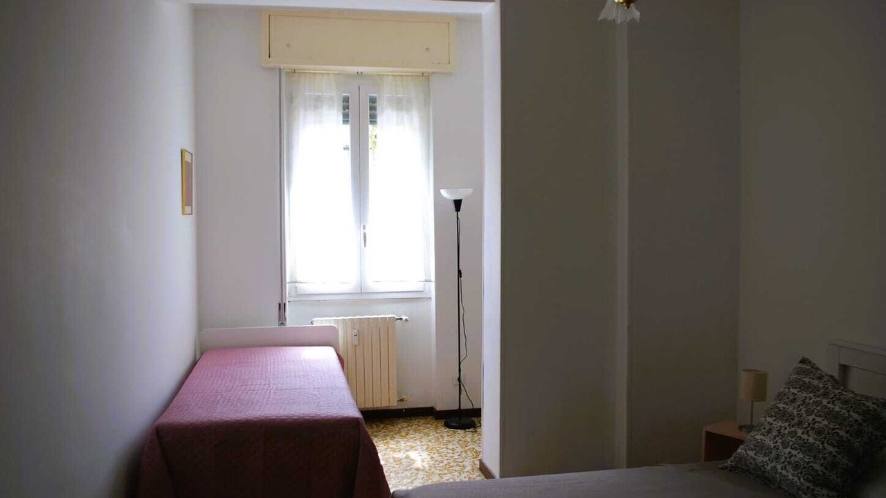 Photo of Bedroom in Voghera