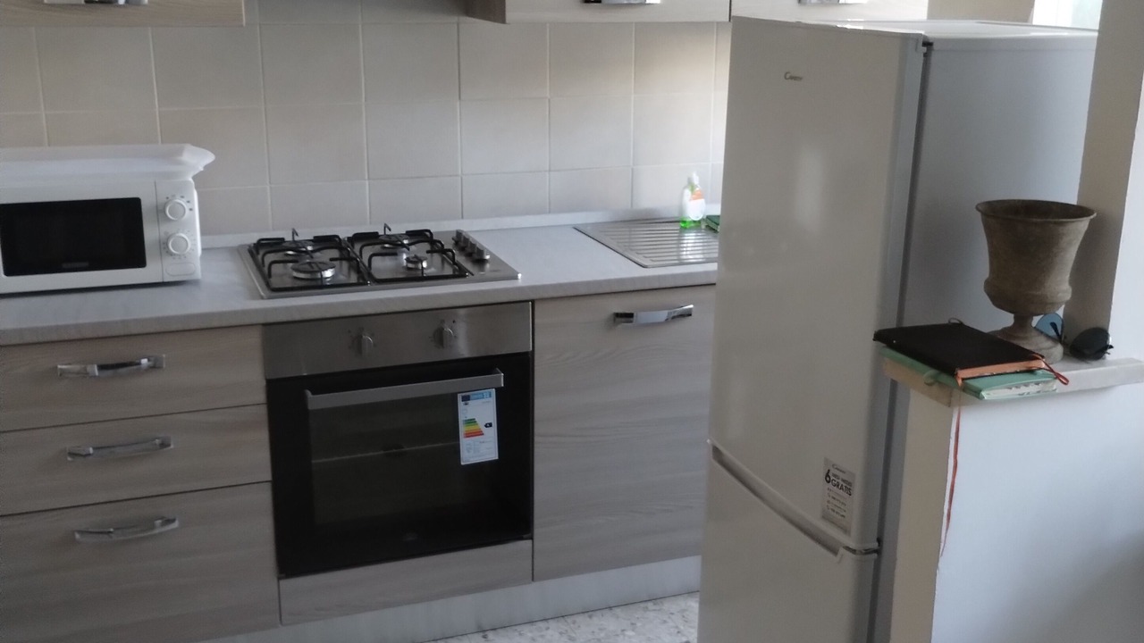 Photo of Kitchen in Voghera