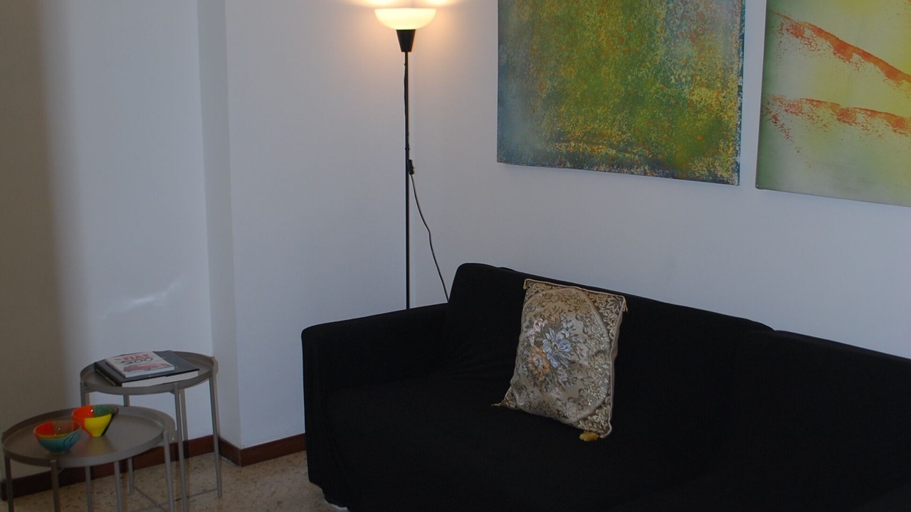 Photo of Livingroom in Voghera