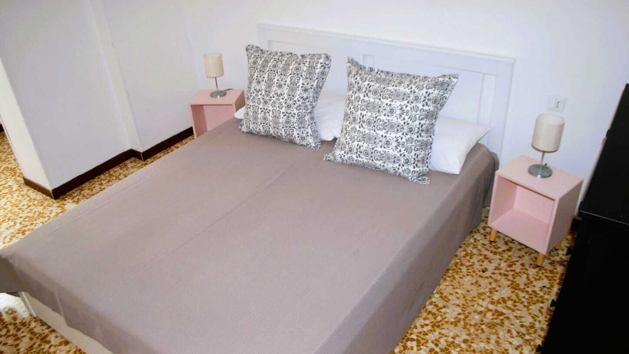 Photo of Bedroom in Voghera