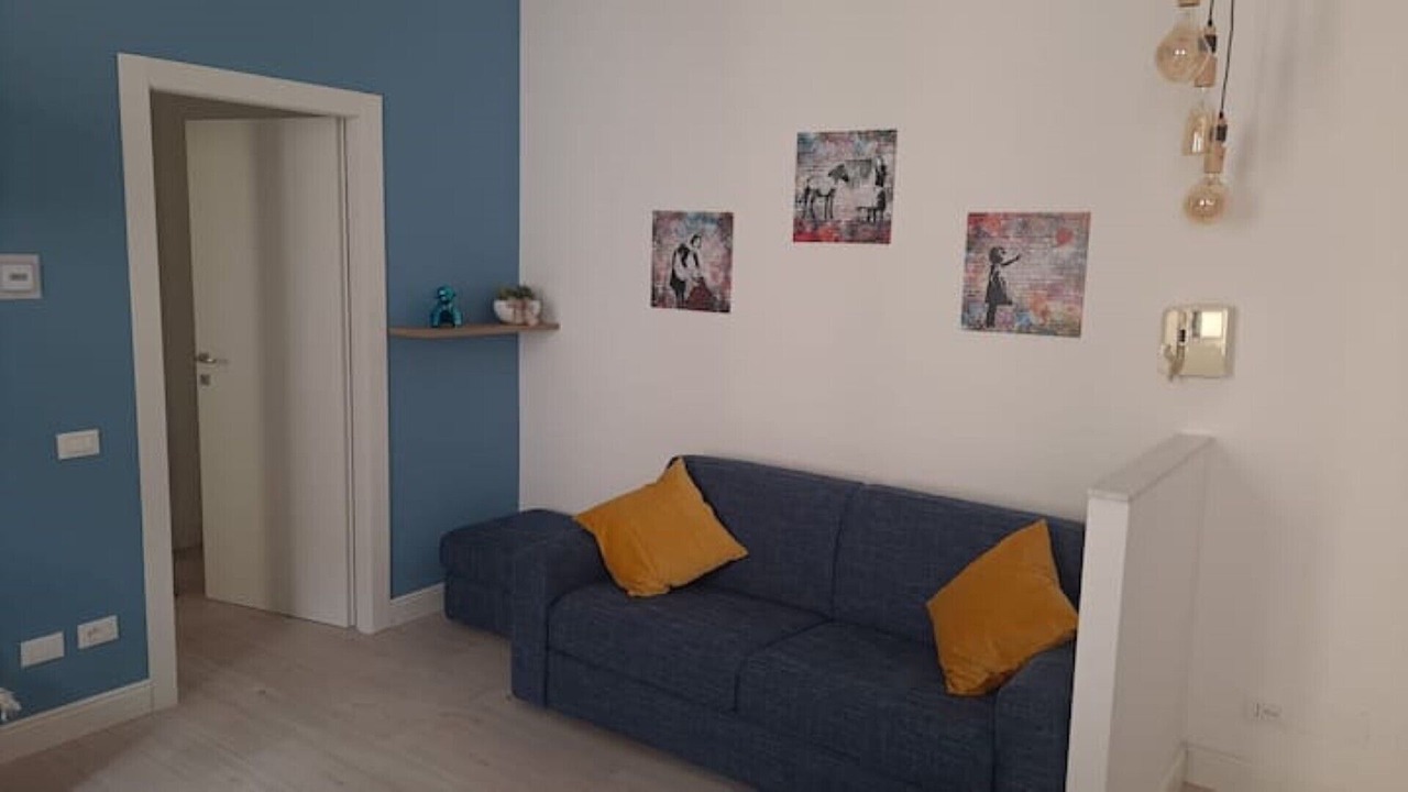Photo of Livingroom in Abbadesse