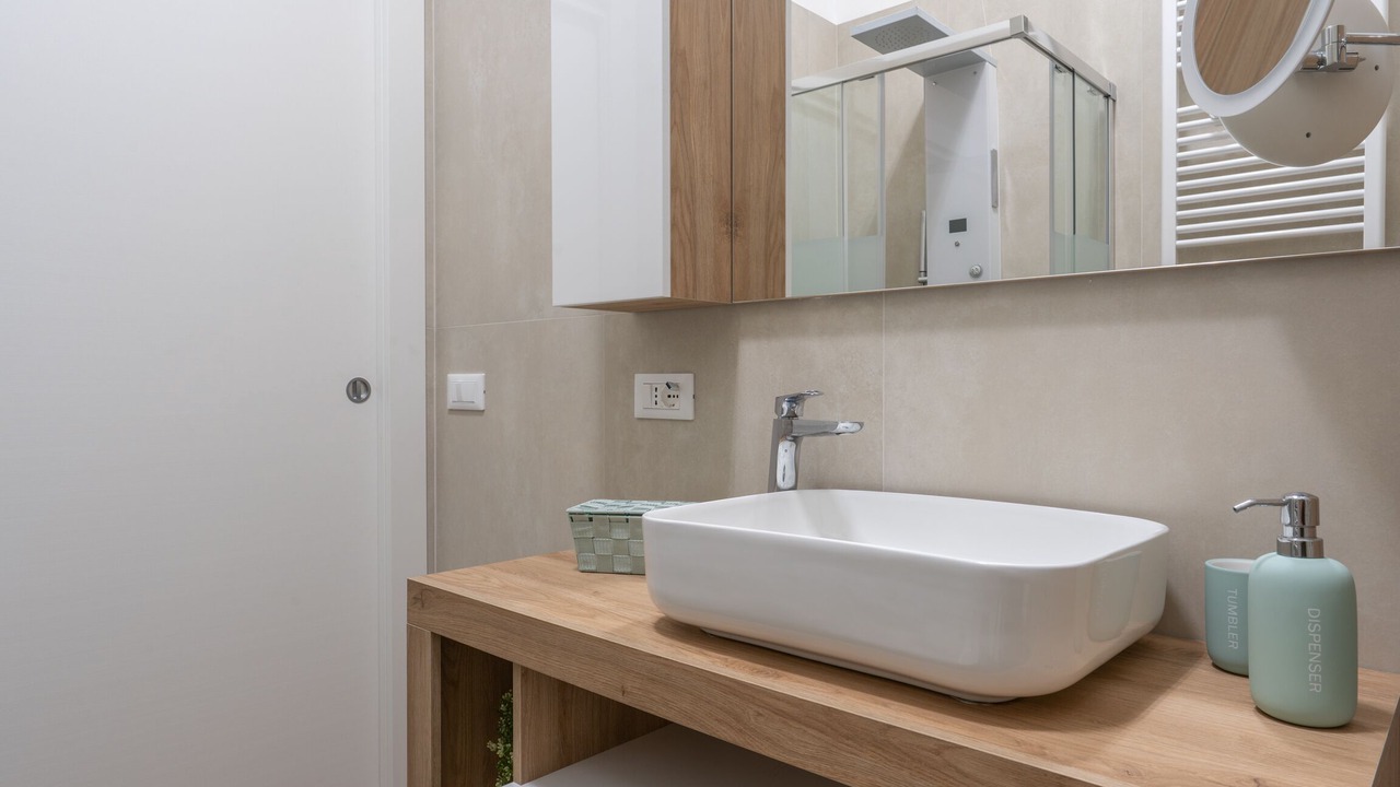 Photo of Bathroom in Abbadesse