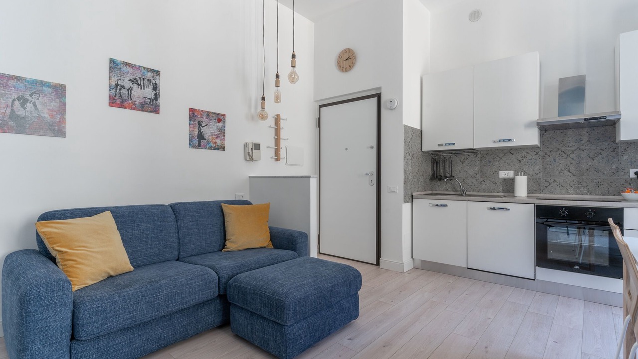 Photo of Livingroom in Abbadesse