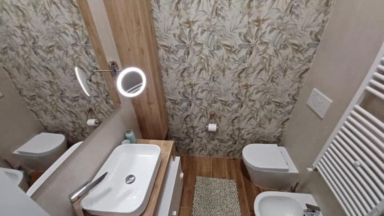 Photo of Bathroom in Abbadesse