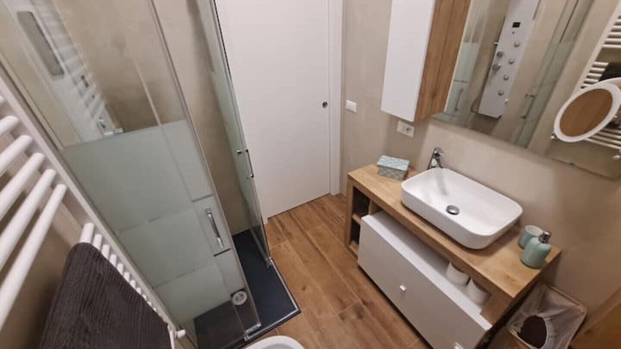 Photo of Bathroom in Abbadesse