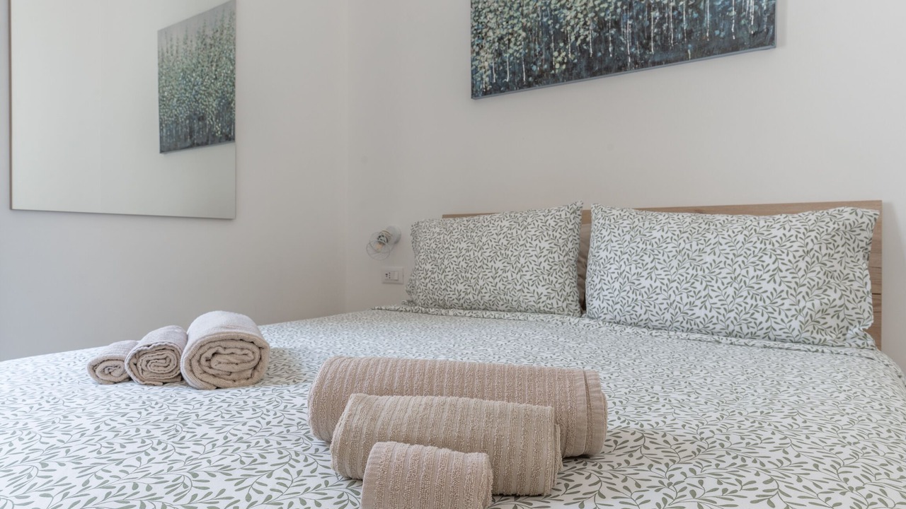 Photo of Bedroom in Abbadesse