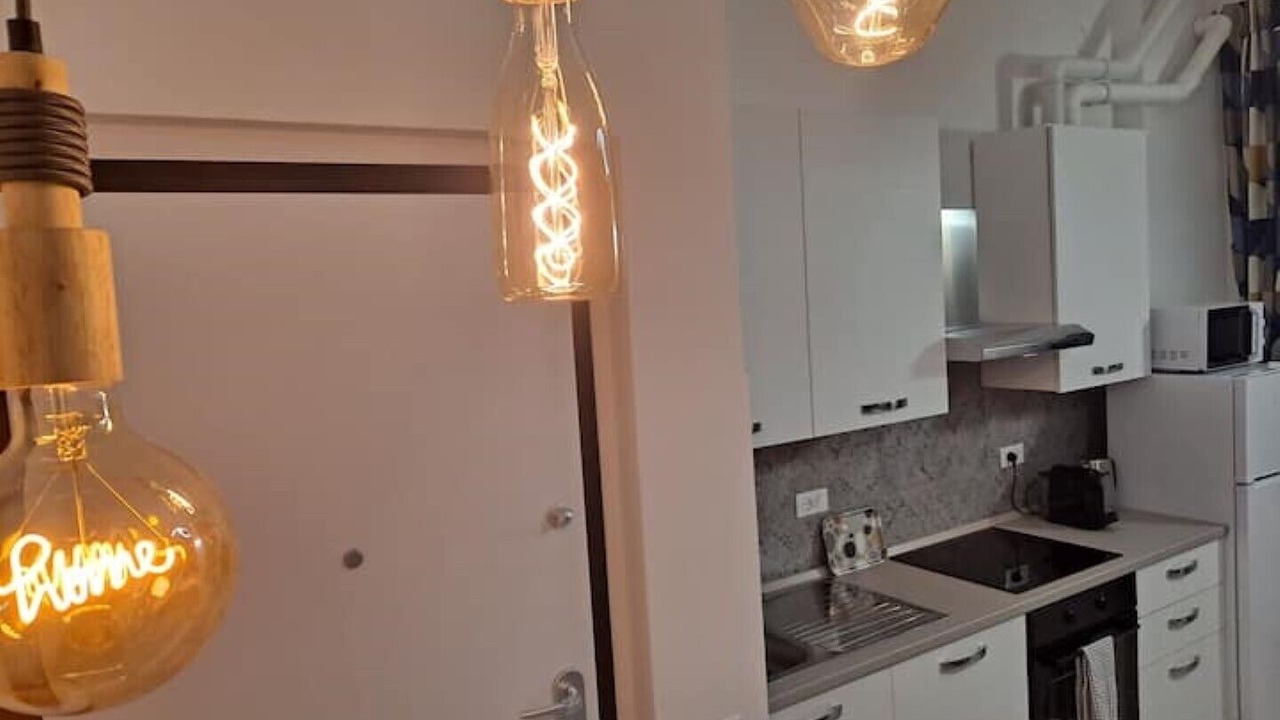 Photo of Kitchen in Abbadesse