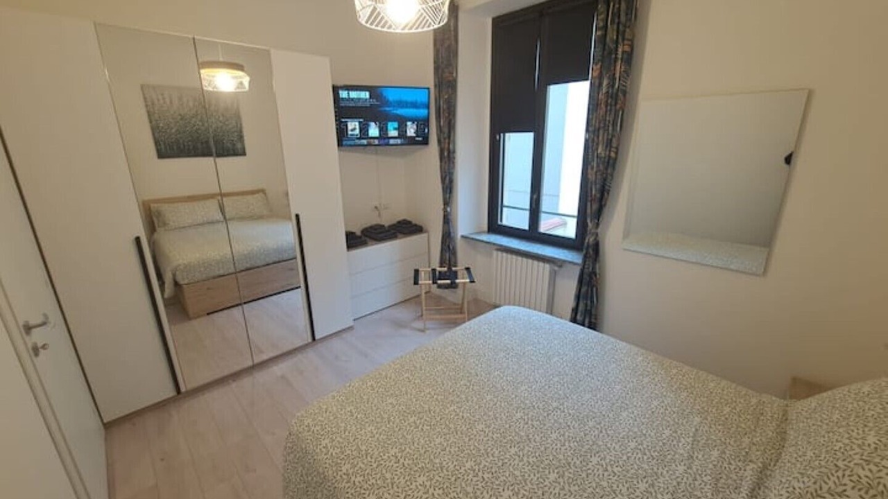 Photo of Bedroom in Abbadesse