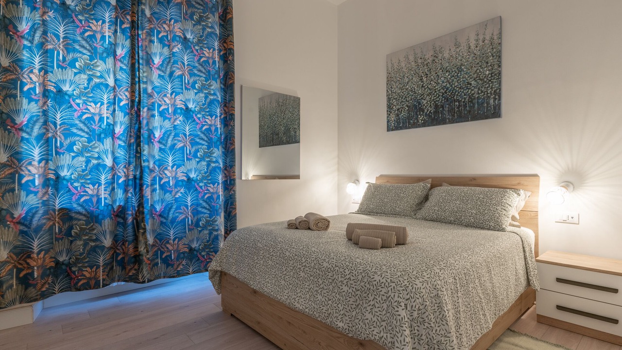 Photo of Bedroom in Abbadesse