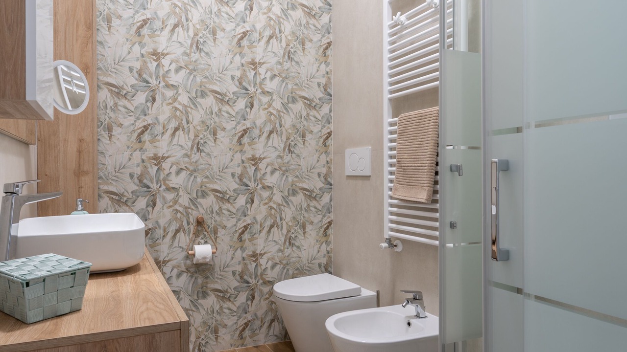Photo of Bathroom in Abbadesse