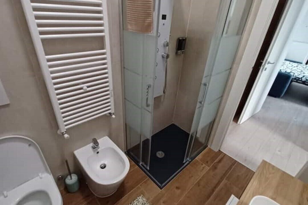 Photo of Bathroom in Abbadesse