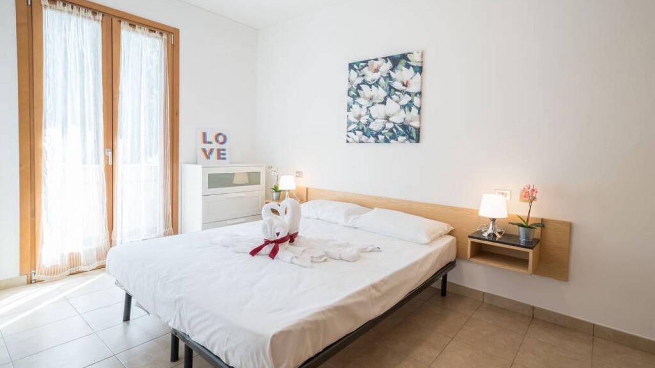 Photo of Bedroom in Colombare