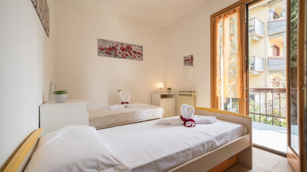 Photo of Bedroom in Colombare