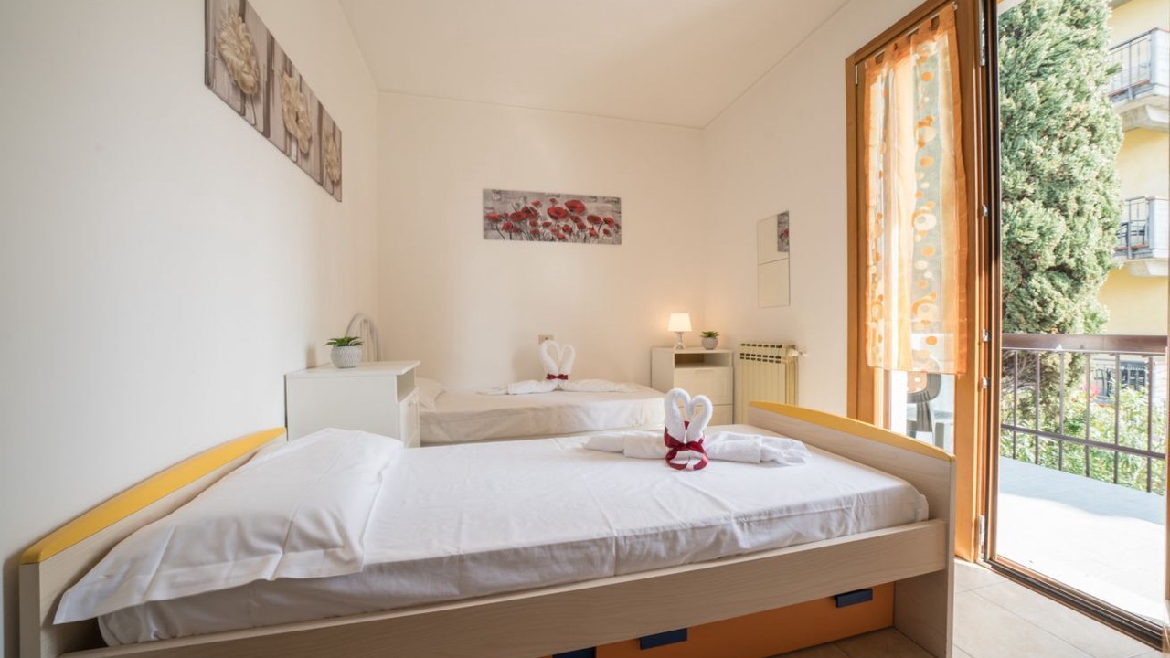 Photo of Bedroom in Colombare