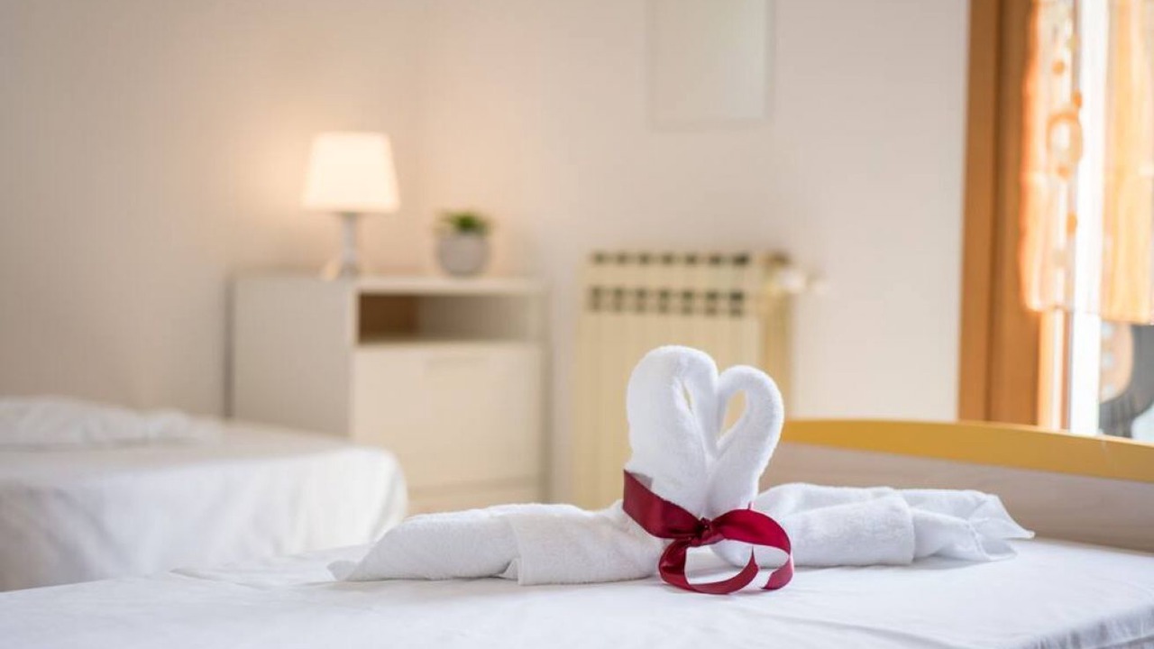 Photo of Bedroom in Colombare