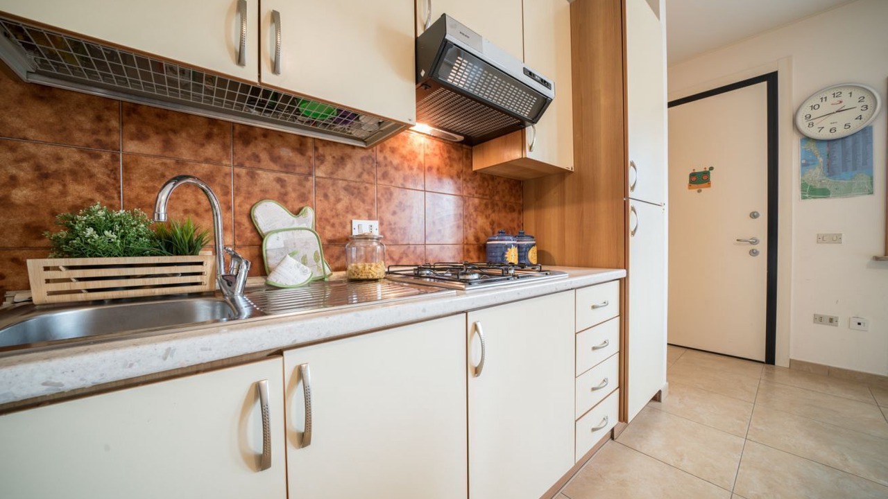 Photo of Kitchen in Colombare
