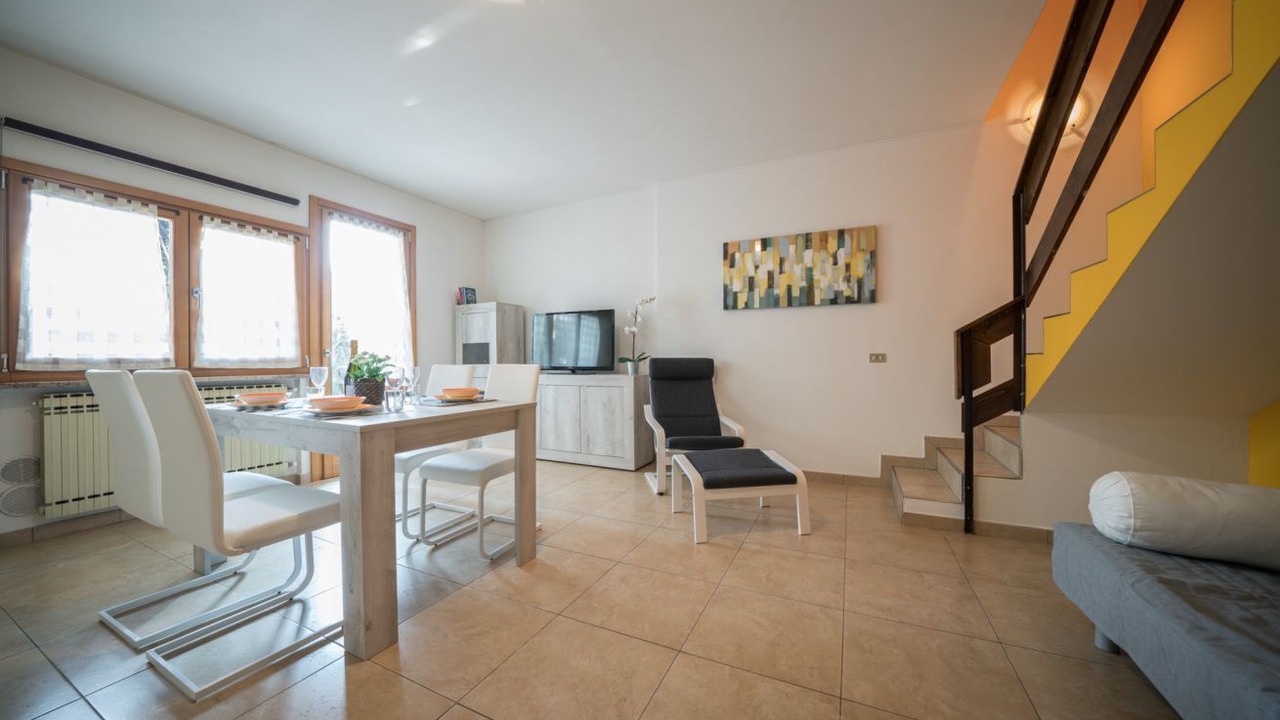 Photo of Livingroom in Colombare