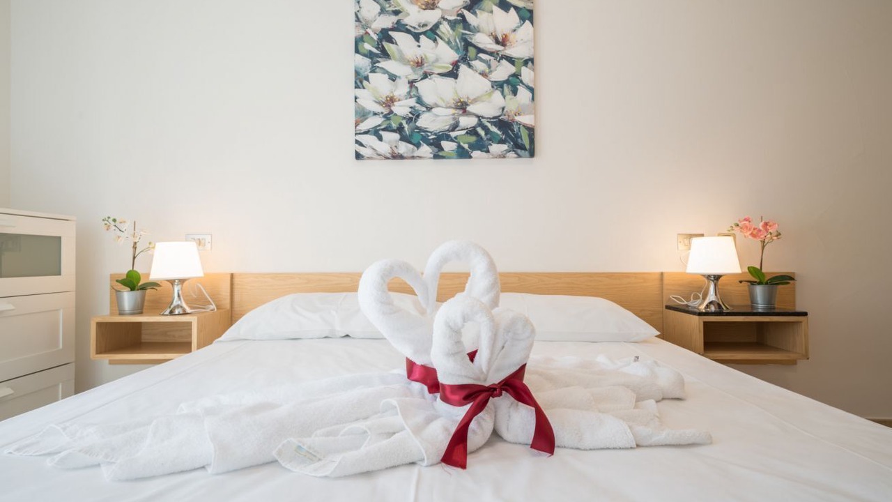 Photo of Bedroom in Colombare