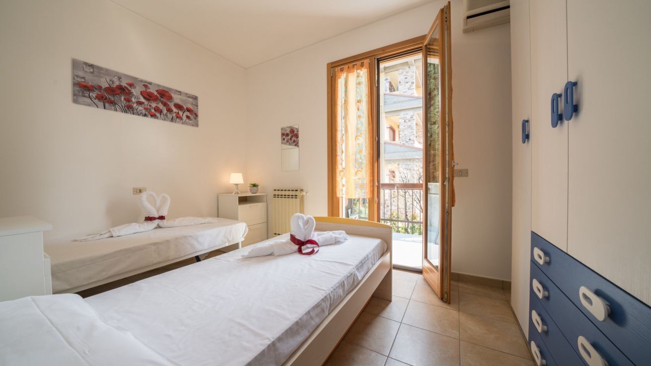 Photo of Bedroom in Colombare