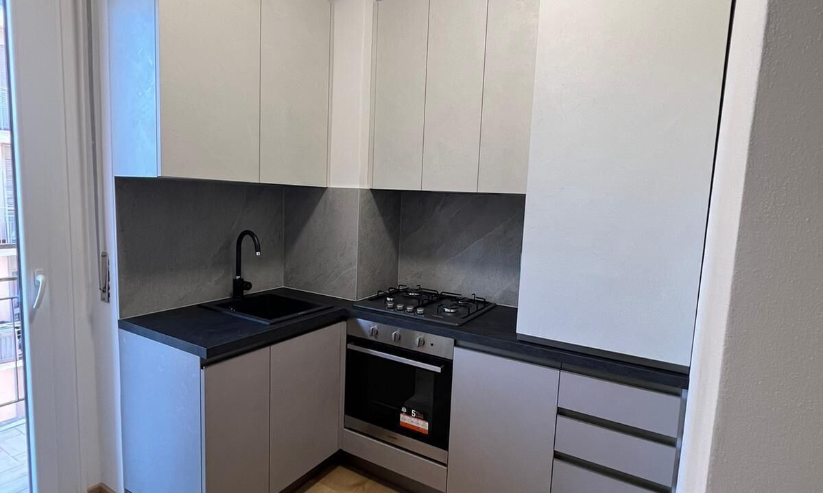 Photo of Kitchen in Luino