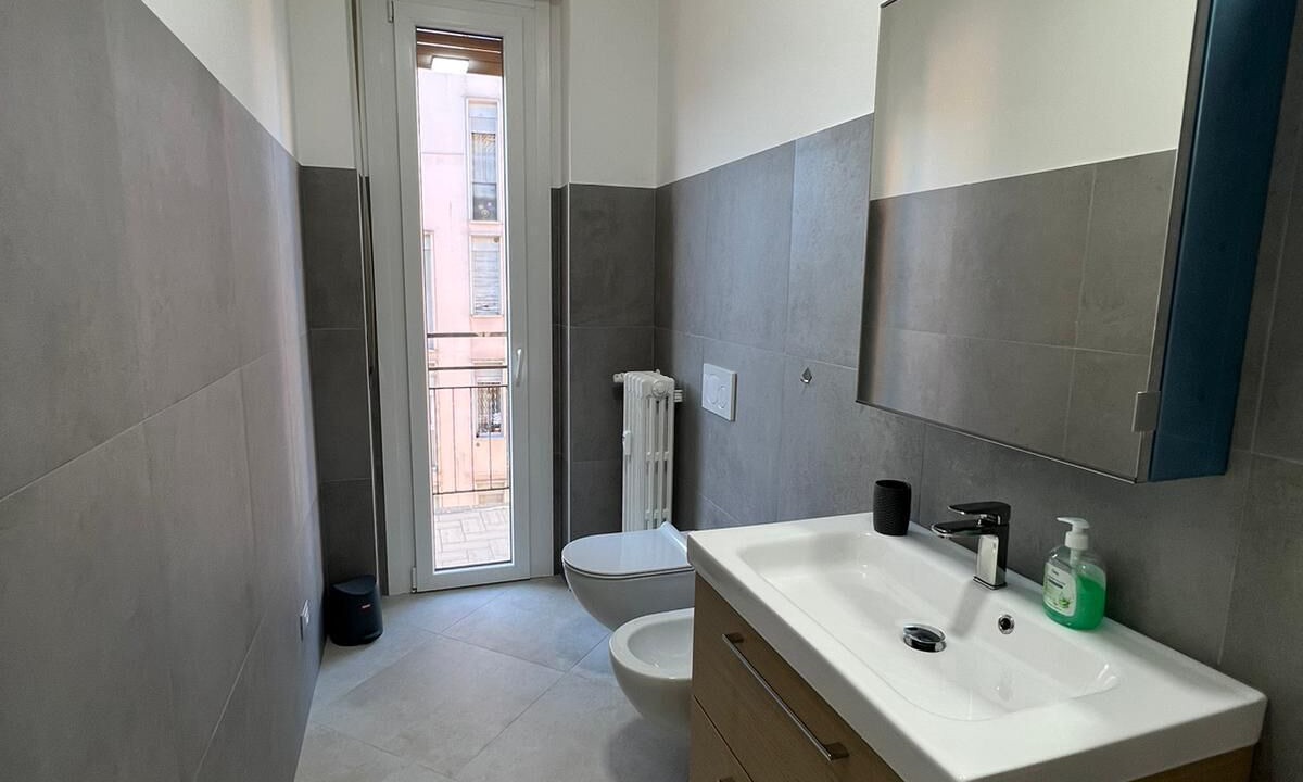 Photo of Bathroom in Luino