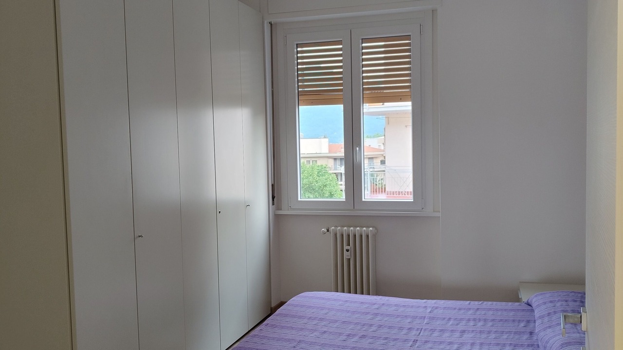 Photo of Bedroom in Luino