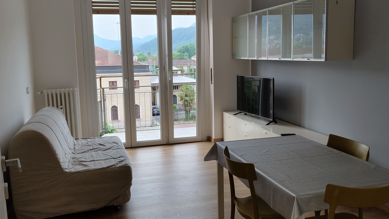 Photo of Livingroom in Luino
