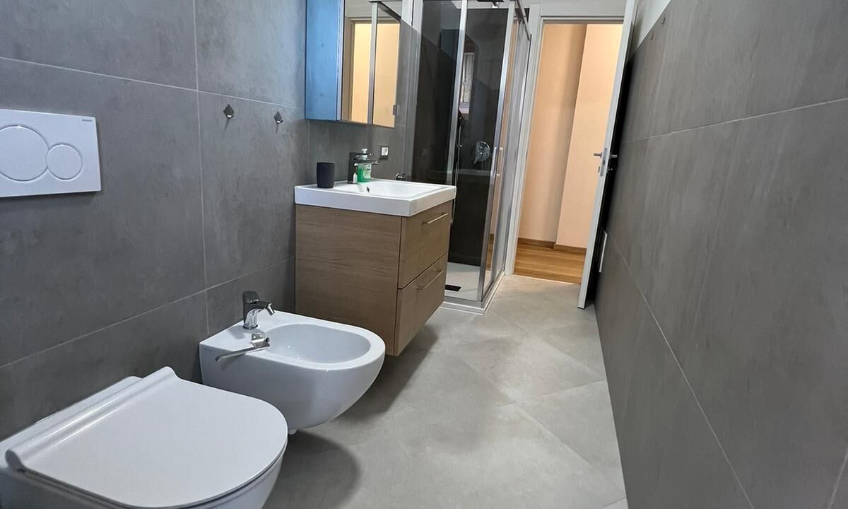 Photo of Bathroom in Luino