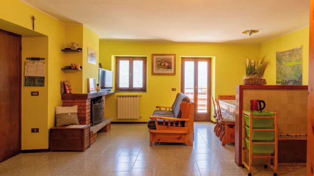 Photo of Livingroom in Stazzona