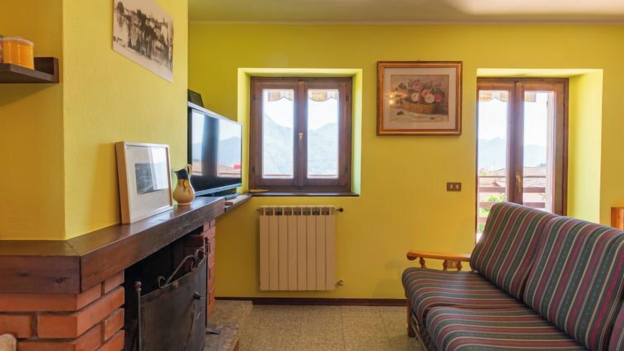 Photo of Livingroom in Stazzona