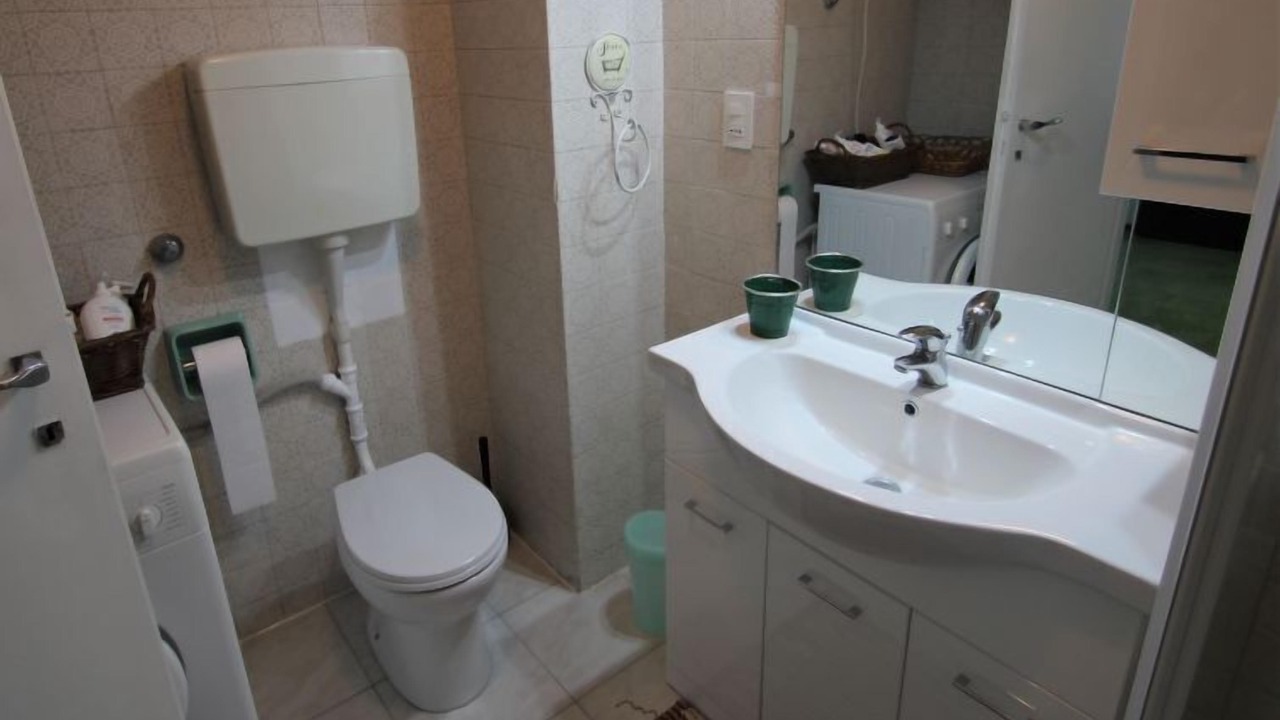 Photo of Bathroom in Monvalle