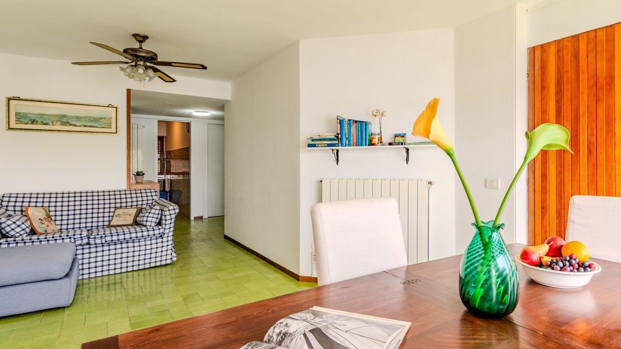 Photo of Livingroom in Monvalle