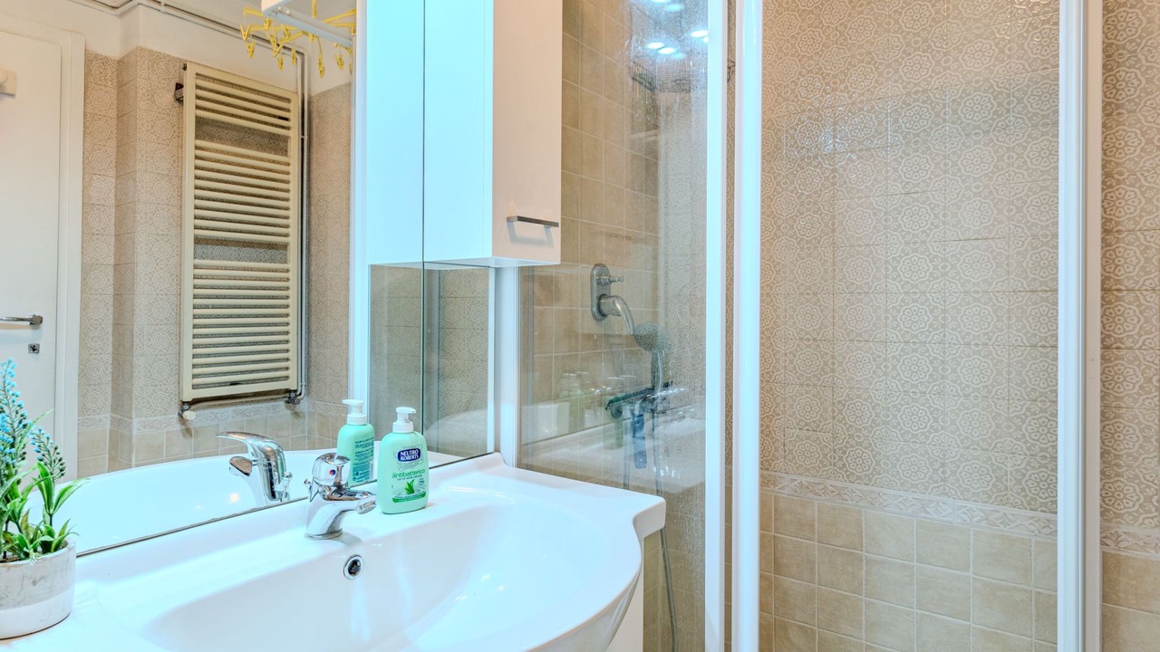 Photo of Bathroom in Monvalle