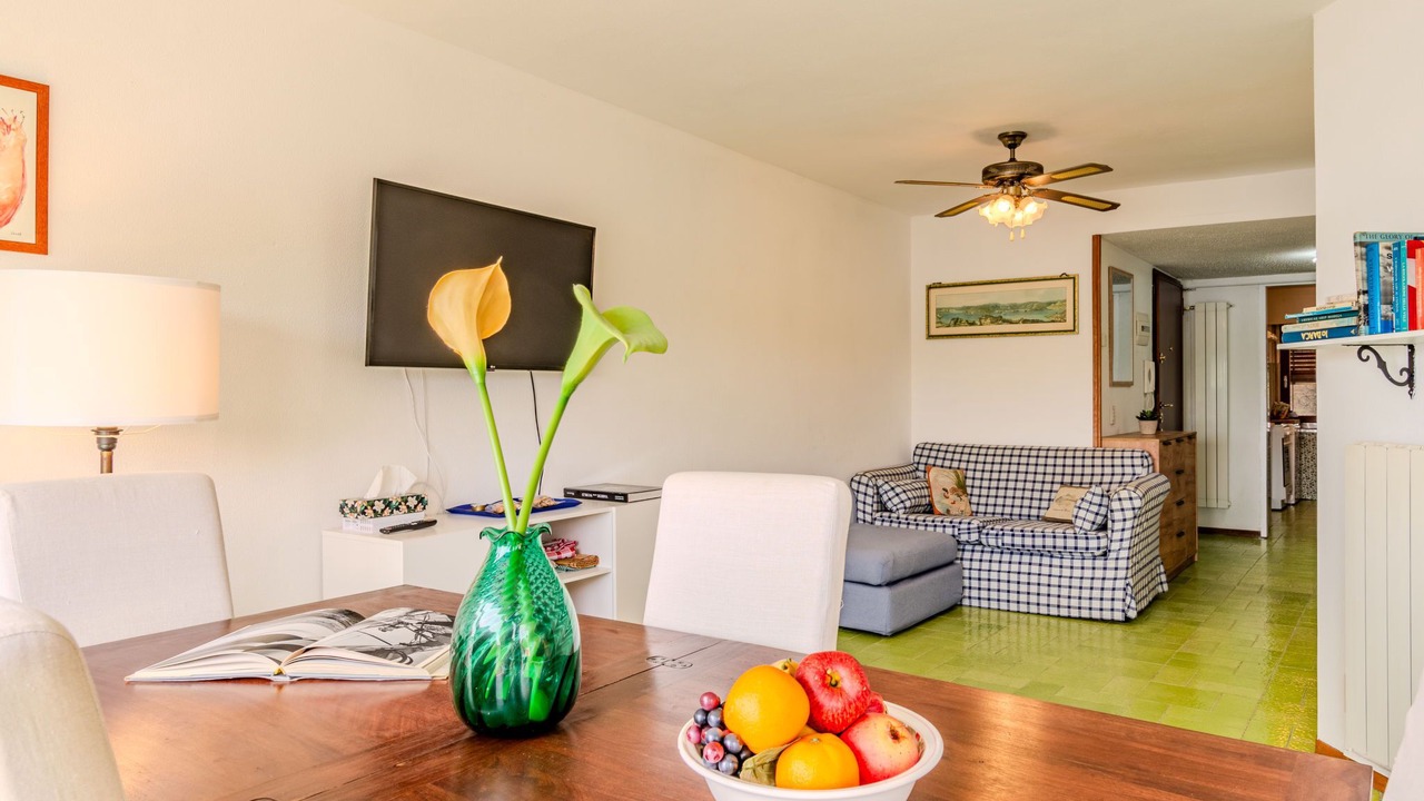Photo of Livingroom in Monvalle